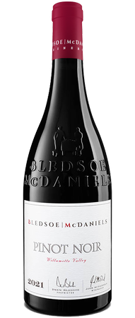 2021 Pinot Noir