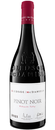 2021 Pinot Noir