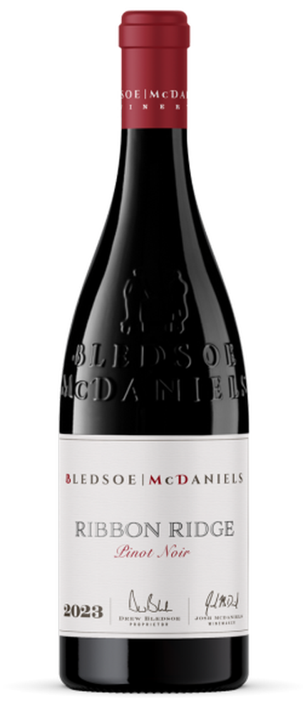 2023 Ribbon Ridge Pinot Noir