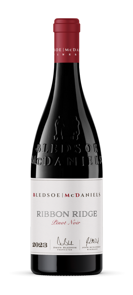 2023 Ribbon Ridge Pinot Noir