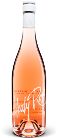 2022 Healy Rosé