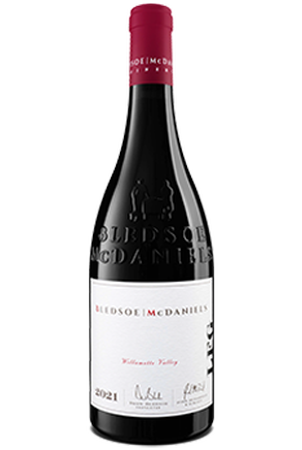 2021 LFG Pinot Noir