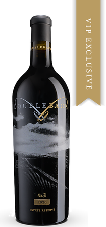2020 Estate Reserve