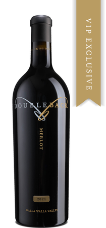 2021 Merlot