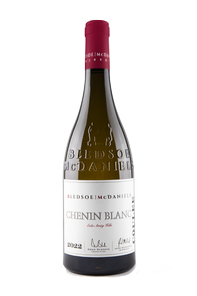 2022 Chenin Blanc