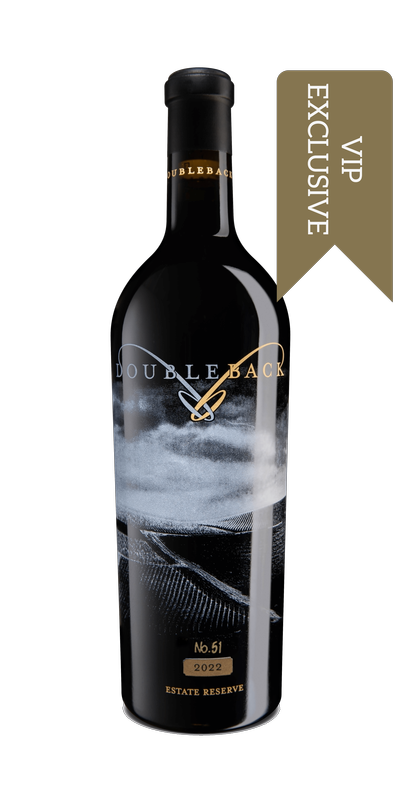2022 Estate Reserve