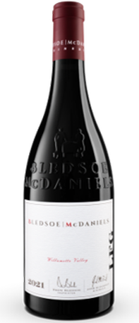 2021 LFG Pinot Noir