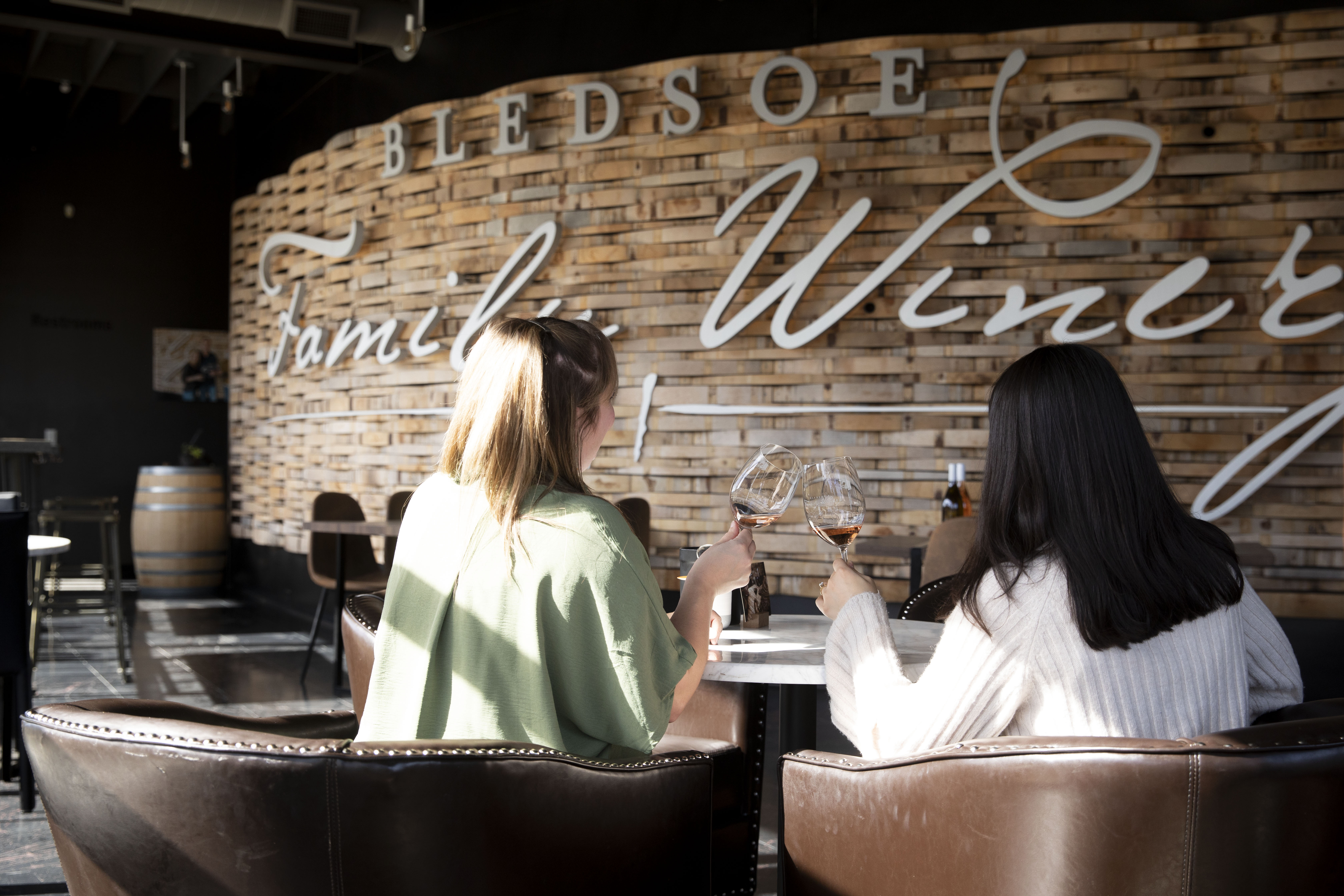 Wall Walla Tasting Room