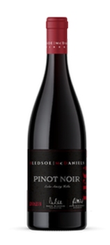 2019 Pinot Noir