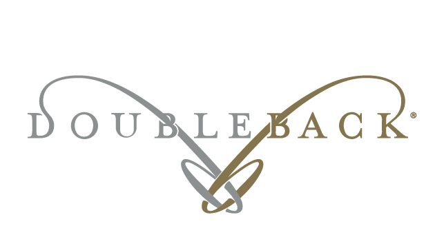 Doubleback logo