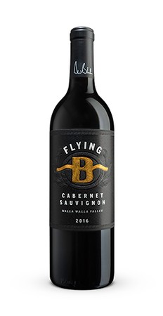2016 Flying B Cabernet Sauvignon