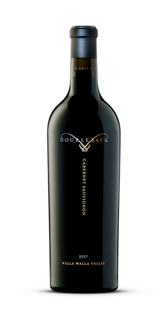 2017 Doubleback Cabernet Sauvignon 1.5