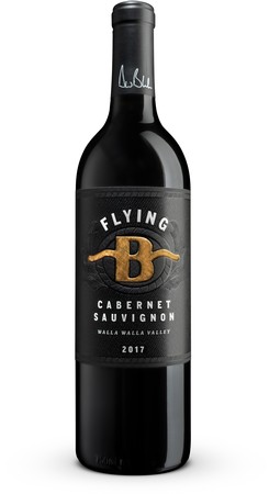 2017 Flying B Cabernet Sauvignon