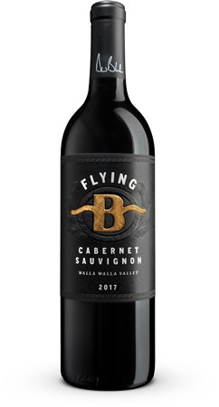 2017 Flying B Cabernet