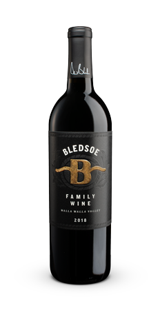 2017 Bledsoe Family Wine