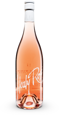 2019 Healy Rosé