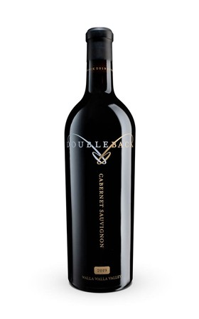 2019 Doubleback Cabernet Sauvignon