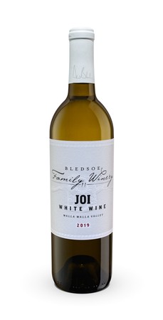 2019 Joi White Wine 750