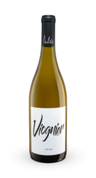 2019 White Label Viognier