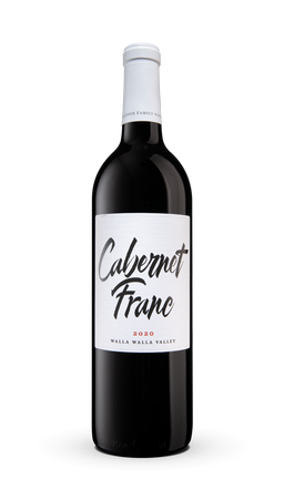2020 Cabernet Franc