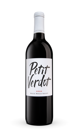 2020 Petit Verdot