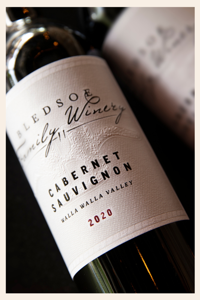 2020 Cabernet Sauvignon