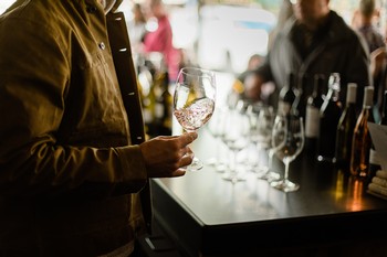 VIP Dinner in Seattle