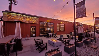 Bend Release Event