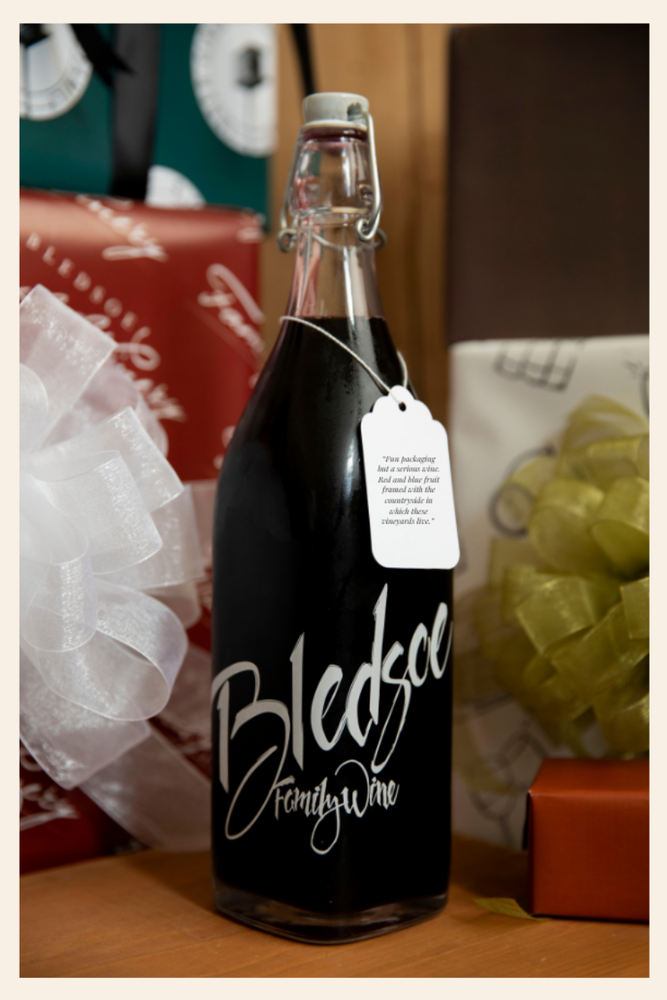 2024 Family Wine