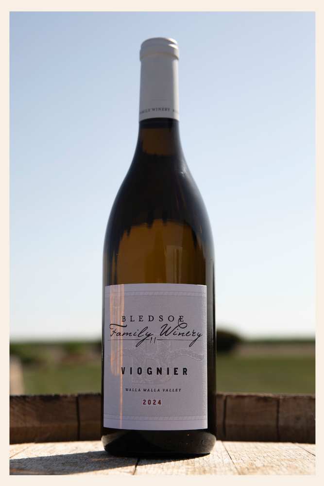 2024 Viognier