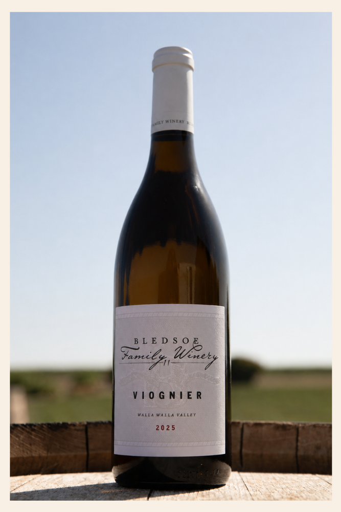 2025 Viognier