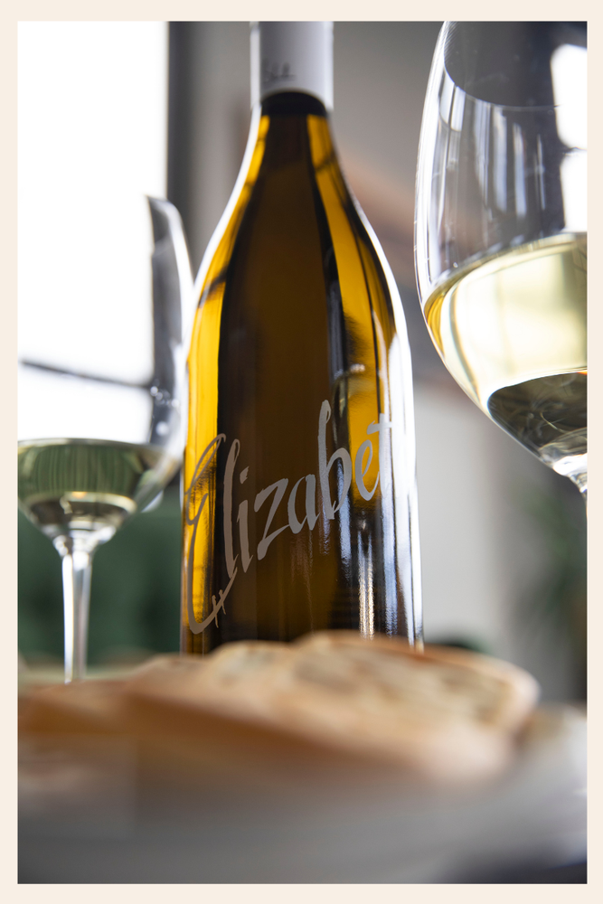 2025 Elizabeth Chardonnay