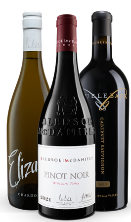 Bledsoe Wine Estates Bundle