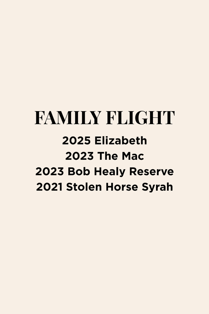 Family Flight