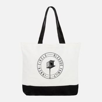 Bledsoe Family Winery Tote