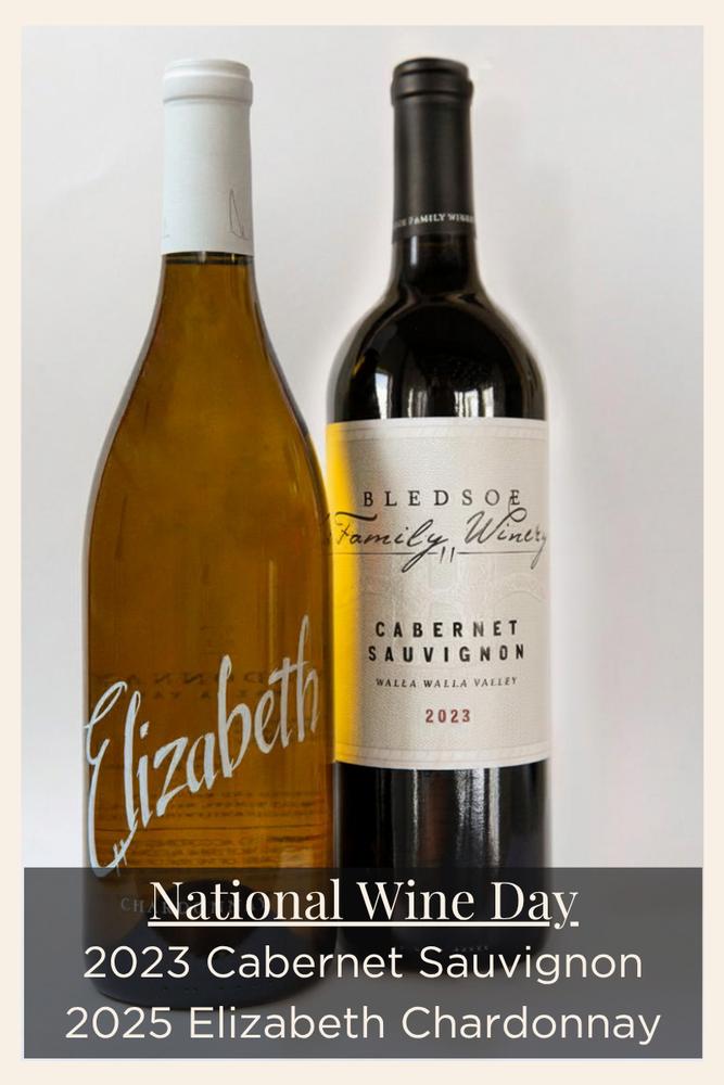 National Wine Day