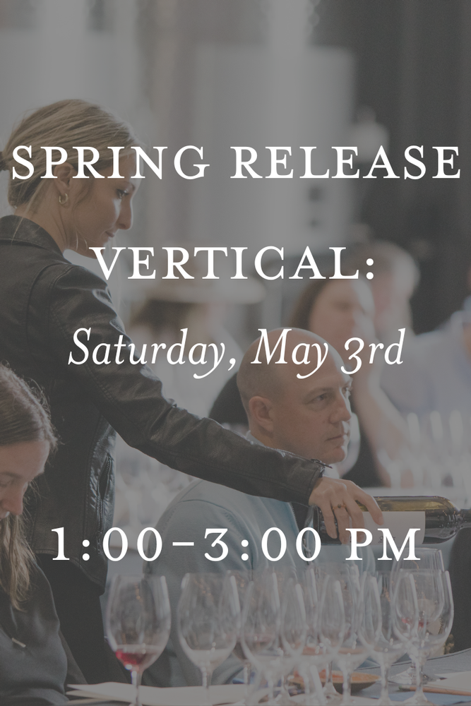 Spring Release Vertical