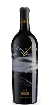 2020 Doubleback Estate Reserve