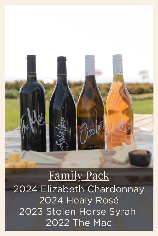 Family Pack
