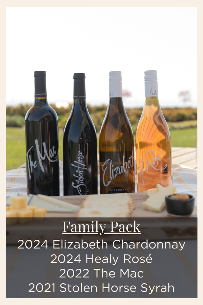 Family Pack