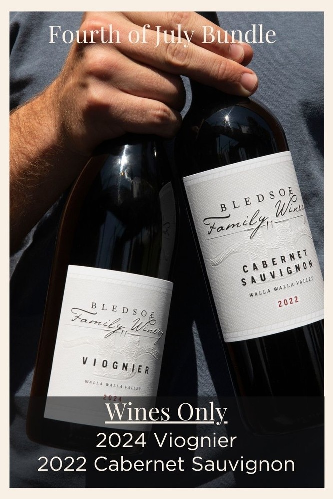 Fourth of July - Wines Only