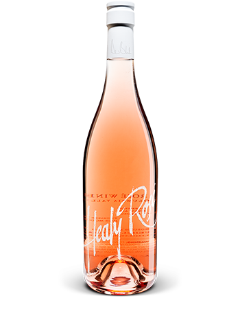 2018 Healy Rosé