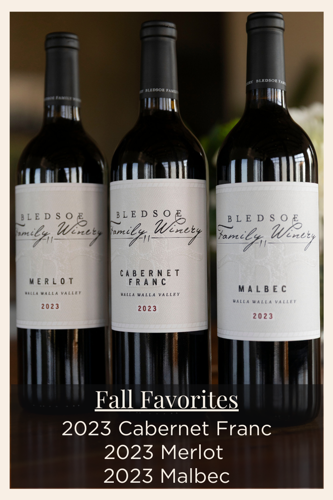 Fall Favorites