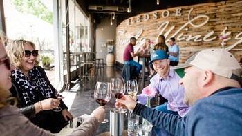 Walla Walla Spring Release Event