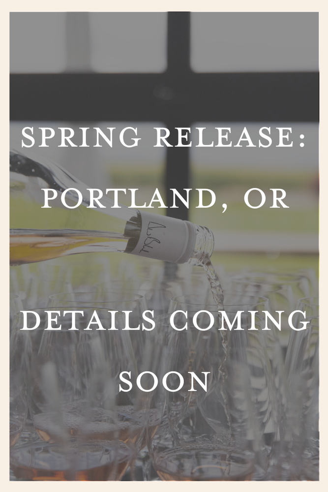 Portland Pick Up Event