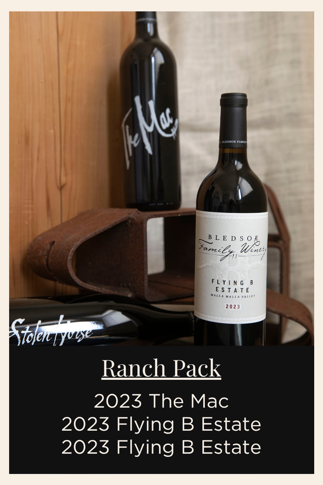 Ranch Pack