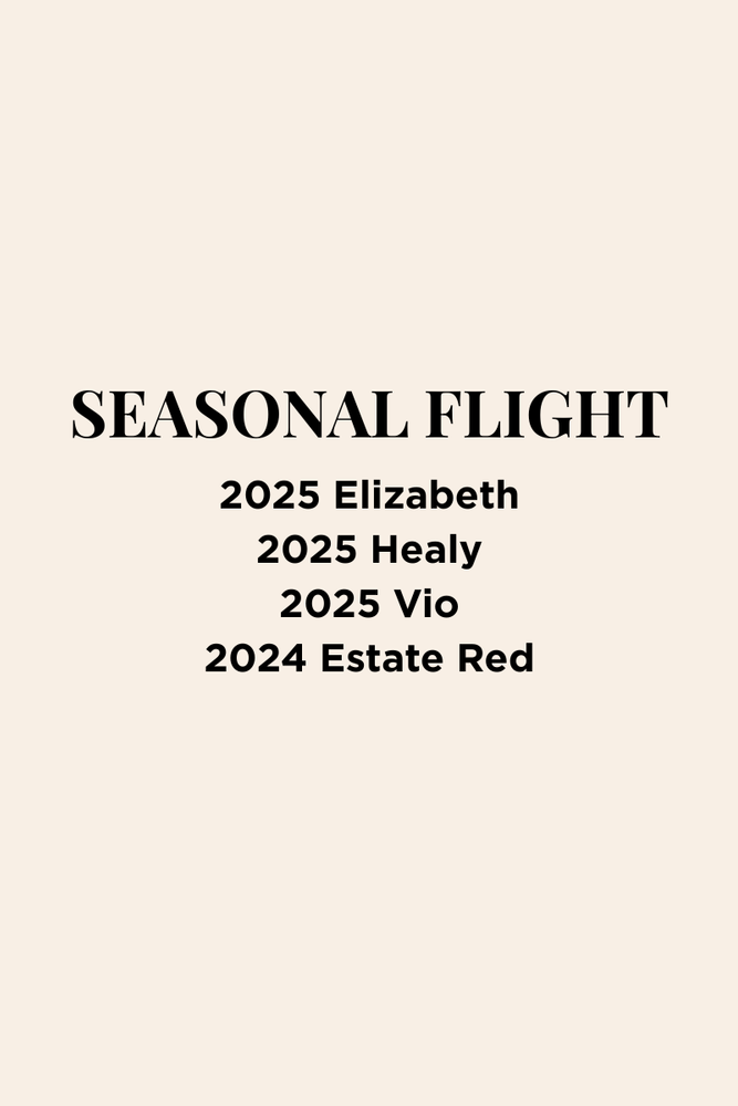 Seasonal Flight
