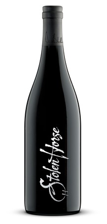 2018 Stolen Horse Syrah