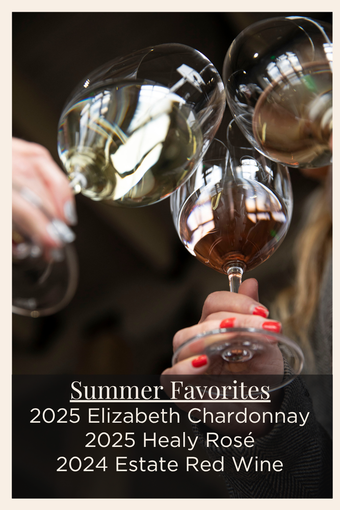 Summer Favorites