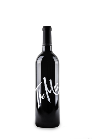 2021 Bledsoe Family Winery The Mac Red Blend